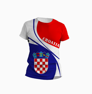 SIDDIQUI HOSINEX SURUIDA Camiseta de Fútbol de Albania Roja y Negra, Diseño Transpirable con Serigrafía, Camiseta Deportiva Hecha en Pakistán - Product Image 5