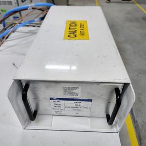 Manómetro de Capacitancia MKS EDGE 30R40A-G13 - Equipo y Piezas de Semiconductores de Confianza con Legado Global - Product Image 1