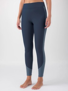 Pantalon d'équitation extensible 4 directions de haute qualité, leggings, collants, vêtements d'équitation en tissu technique au toucher doux - Product Image 3