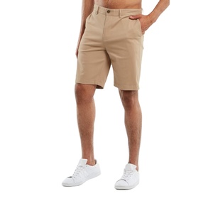 Nouveau modèle Pantalon court pour homme Prix de gros Short de sport de jogging décontracté Short grande taille pour homme Short à taille élastique - Product Image 3