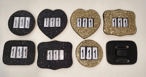 อุปกรณ์ขี่ม้าคุณภาพสูงระดับนานาชาติจากยูร่า  สายคาดศีรษะและสายคาดหัวทำจากหนังแท้  สามารถปรับขนาดได้ตามต้องการ - Product Image 3