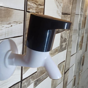 ก๊อกน้ำพลาสติกบริสุทธิ์เกรดสูงสำหรับบ้านห้องน้ำสวนโรงแรม - Product Image 1