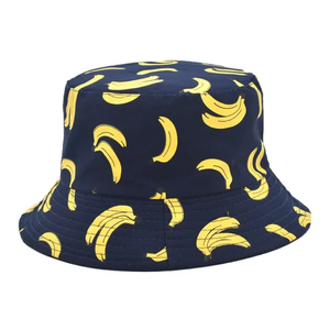 High quality Summer Solid Color Sporty Fisherman <b>Hat</b> Outdoor Sun Protection breathable cotton material <b>bucket</b> <b>hat</b> - Product Image 6
