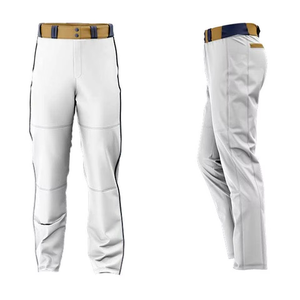 Uniforme Profesional de Softbol Personalizado, Pantalones y Camiseta con Logotipo, Nombre y Número, Proveedor de Ropa Deportiva - Product Image 3