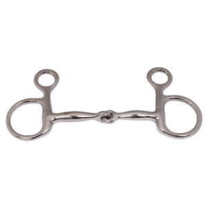 Bit Baucher à double articulation avec Tolt Link - Product Image 4