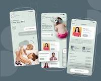 Aplicación Móvil para Cuidado Infantil: Encuentra Cuidadores de Confianza, Reserva al Instante, Planifica el Cuidado de tus Hijos, Rastrea las Reservas, Realiza Pagos Seguros WISE