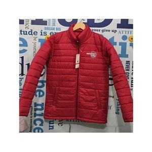 Chaquetas corporativas promocionales más vendidas para empleados, resistentes al agua, con opción de impresión de logotipo personalizado, disponibles para la venta. - Product Image 1