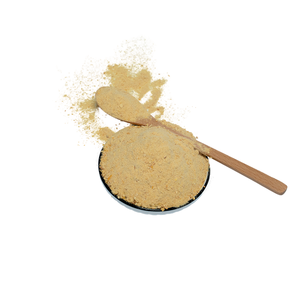 El mejor vendedor, polvo de piña liofilizado, precio competitivo, fruta amarilla, venta al por mayor, envasado al vacío, Vietnam, Darlac Farms - Product Image 1