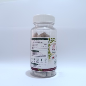 Suplemento Deportivo de Sulfato Ferroso - Product Image 3