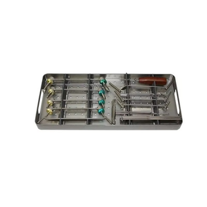 Dispositivos Médicos Ortopédicos, Instrumentos Dentales Reutilizables para Perros - Empaque Personalizado de la Mejor Calidad, Kit de Instrumentos Veterinarios en Venta - Product Image 2
