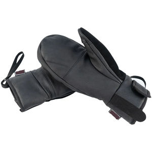Leather Mittens Top Trending Best Quality Unisex <b>Ski</b> Gloves Comfortable Waterproof for Winter Sports - Product Image 4