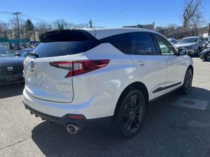Como Nuevo, Ak-u-ra R-D-X SH-AWD 2023, Blanco - Product Image 2
