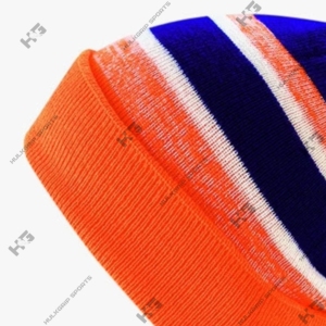 Gorro de Ciclismo de Invierno de Alta Calidad, 100% Lana Merino, Resistente al Frío, Cálido y Moderno, con Logotipo de Lazos Bordado en 3D, Unisex - Product Image 6