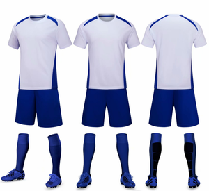 Uniforme de Fútbol Americano, Diseño Original, para Hombre, de Alta Calidad, Camiseta de Fútbol Negra y Blanca, Camisetas de Fútbol para Club - Product Image 5