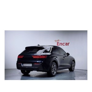 Genesis GV70 2.2 Diésel AWD 2021 con 142,728 km, Volante a la Izquierda, Caja de Cambios Automática, Asientos de Cuero, Emisión Euro V, Cámara Trasera - Product Image 2