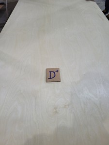 Contrachapado de abedul de 4x8 para corte láser, grado D/DD, certificado E0 E1 CARB P2, para fabricación de muebles y paneles interiores - Product Image 5