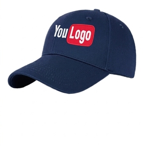 Gorra de Béisbol Verde de 6 Paneles con Logotipo Bordado en la Parte Delantera, Unisex, Ajustable, Estilo Casual, Tela de Sarga, Material de Algodón - Product Image 6