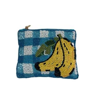 Monedero de Cuentas Hecho a Mano, Elegante y Exclusivo, Cartera de Moda de Alta Calidad, Precio Directo de Fábrica - Product Image 1