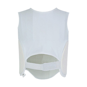 Nouvelle protection de poitrine légère unisexe de haute qualité pour la boxe et le taekwondo, avec options personnalisables, vente flash - Product Image 3
