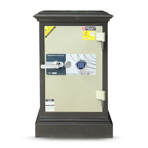 Mobile Safe WELKO LXS920 FE Black - Product Image 1