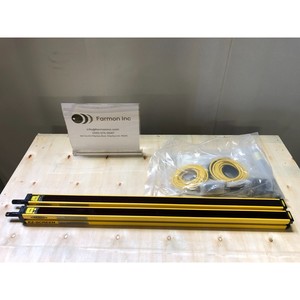 เซ็นเซอร์ม่านแสง AMAT 0190-40439 - อุปกรณ์และอะไหล่เซมิคอนดักเตอร์ระดับโลกที่เชื่อถือได้ - Product Image 2