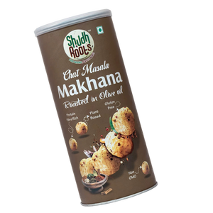 เมล็ดมะฮานาออร์แกนิคแบบดิบ พรีเมียม กรุบกรอบ รสชาติอร่อย ไม่มีกลูเตน โปรตีนสูง อาหารว่างเพื่อสุขภาพ |   อาหารธรรมชาติ 100% รสชาติอร่อย - Product Image 1