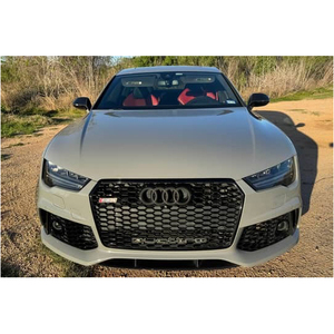 อาวดี้ RS7 รุ่นพิเศษ ปี 2016 - Product Image 1