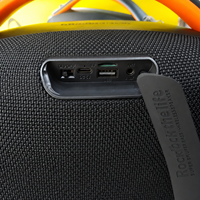 Boombest LN716BT Enceinte Portable Basses Puissantes Volume Élevé pour Fêtes en Extérieur avec Sangle d'Épaule Vente en Gros Très Demandée en Afrique