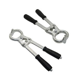 เครื่องมือทำหมันแกะและแพะแบบไม่ใช้เลือด OEM ขายส่ง ยี่ห้อ Burdizzo สำหรับสัตวแพทย์ ใช้ซ้ำได้ - Product Image 5