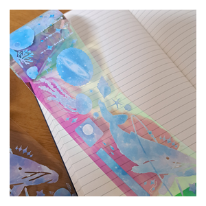 Bajo MOQ Cute Pet Washi Tape - Product Image 4