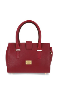 Women OEM Customized Fashion Tote Bag Elegant <b>Shoulder</b> Bag Trending 2026 Stylish Genuine Cowhide Leather Handbag - Product Image 5