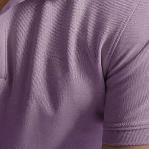 เสื้อโปโลชายคุณภาพพรีเมียม ผ้าฝ้าย ใยฝ้าย สีตามสั่ง วัสดุที่ดีที่สุด ขายส่งราคาถูก สำหรับขายออนไลน์ - Product Image 4