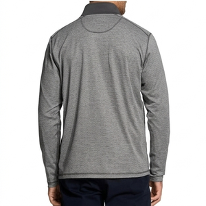 Sweat-shirts pour hommes personnalisés avec une coupe confortable et des caractéristiques sur mesure, parfaits pour un usage quotidien élégant, sweat-shirt pour hommes - Product Image 2