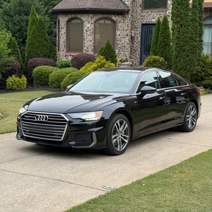 Precio Especial: Audi A6 Ejecutivo, Interior Premium, Conducción Suave, Características Modernas y Experiencia de Conducción Cómoda - Product Image 3