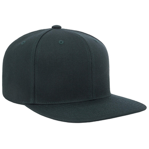 Gorras Snapback de Alta Calidad a Precio de Mayoreo, 6 Paneles, Personalizables, Hechas de Algodón, Ajustables, Unisex - Product Image 5