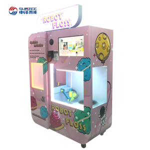 Máquina <span class=keywords><strong>de</strong></span> hilo <span class=keywords><strong>de</strong></span> <span class=keywords><strong>azúcar</strong></span> comercial <span class=keywords><strong>de</strong></span> alta calidad, máquina <span class=keywords><strong>para</strong></span> <span class=keywords><strong>hacer</strong></span> dulces <span class=keywords><strong>de</strong></span> algodón dulce - Product Image 1