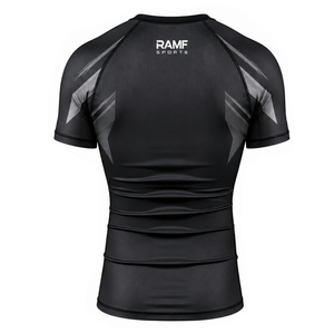 Rash Guard <b>for</b> <b>Men</b> Bjj Rash Guard Long Sleeve Rash Guard Jiu Jitsu - Product Image 6