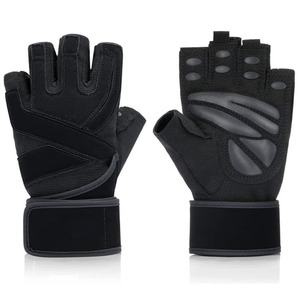 Most Selling Fitness Gym <b>Gloves</b> for Women & Men As Per Customer Demands Made <b>Gloves</b> for Gym Workout <b>Weight</b> Lifting Wear - Product Image 1
