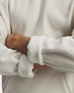 Sudadera con Capucha y Cremallera para Hombre, Diseño Más Reciente de RALMED SPORTS, Corte Regular, Color Sólido, Transpirable, 100% Algodón, 500g, Ropa de Otoño - Product Image 3