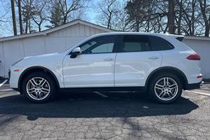 Porsche Cayenne Diesel 2016 - Product Image 2