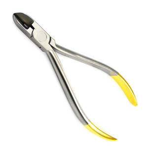 Meilleur prix, prix raisonnable, coupe-fils orthodontiques médicaux en stock, coupe-fils manuel professionnel certifié CE, garantie 1 an, SurgiRight - Product Image 1