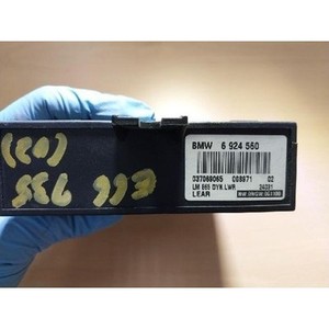 ECUs et modules informatiques d'occasion de la série 7 6924560 - Product Image 2