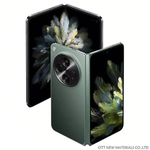 โทรศัพท์พับได้5G สมาร์ทโฟนเกม OPO โทรศัพท์ Ai สำหรับ OPPO Find N3แบตเตอรี่5000 mAh หน้าจอ6.7นิ้วมือถือ Android - Product Image 4
