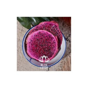 Fruta del Dragón Roja Suave y Seca, Dulce y Masticable, en Empaque a Granel, Venta Caliente 2026, OEM, Marca Privada - Product Image 4