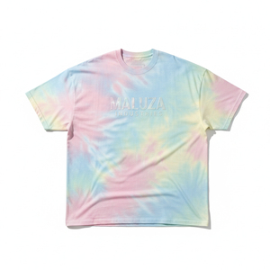 T-shirt Homme Vintage Délavé Coupe Oversize Personnalisable Streetwear Coton Épais Lavage Acide Uni 2026 - Product Image 1