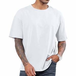 Basic Solid Color T <b>Shirts</b> for Men Crew Neck <b>Short</b> <b>Sleeve</b> Soft Cotton Tee Casual Daily Wear Wholesale uploaded by <b>Dress</b> Sports - Product Image 1