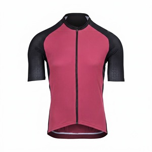Maillot de Ciclismo Profesional para Mujer, Ligero, de Poliéster Transpirable, de Secado Rápido, Ajuste Suave, para Entrenamiento al Aire Libre, Personalizable - Product Image 6