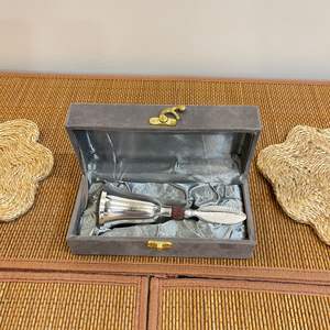 CAMBOLLAS METÁLICAS PARA REGALOS GRUPOSES PLATEADAS Y DORADAS - Product Image 4