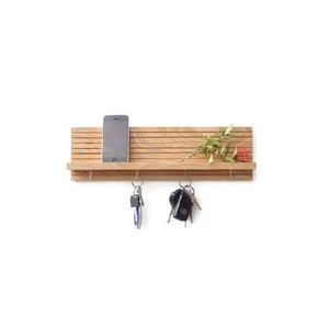 Wooden <b>Wall</b> Display <b>Rack</b> Providing Organized Storage <b>for</b> House Office Shop and Warehouse <b>Keys</b> with Easy Daily Accessibility - Product Image 3
