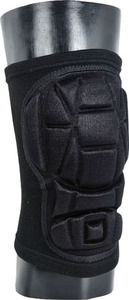 Rodillera Flexible de Alta Calidad, Gruesa, de Poliéster, Goma y Nailon, para Deportes al Aire Libre, Voleibol, Baloncesto, Profesional - Product Image 5